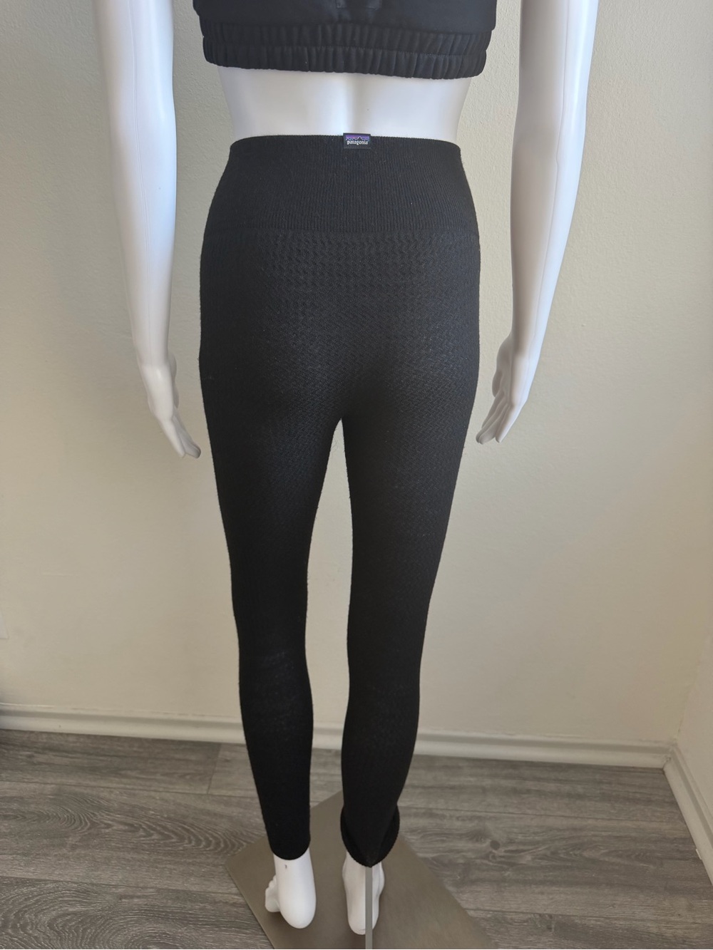 Patagonia Women's Capilene Air Bottoms high-performance thermal baselayer pants